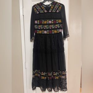 Topshop dress size 8